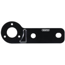 Draper Single Socket Mounting Plate - 99672