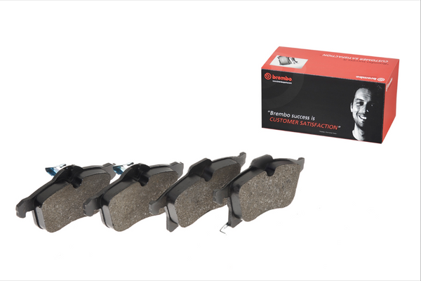 Brembo Brake Pad Set - P59089