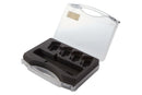 HELLA 8KX 716 405-001 Battery Terminal Clamp - Form E/for positive terminal - 12/24V - Ø: 17.5mm - DIN - Quantity 10