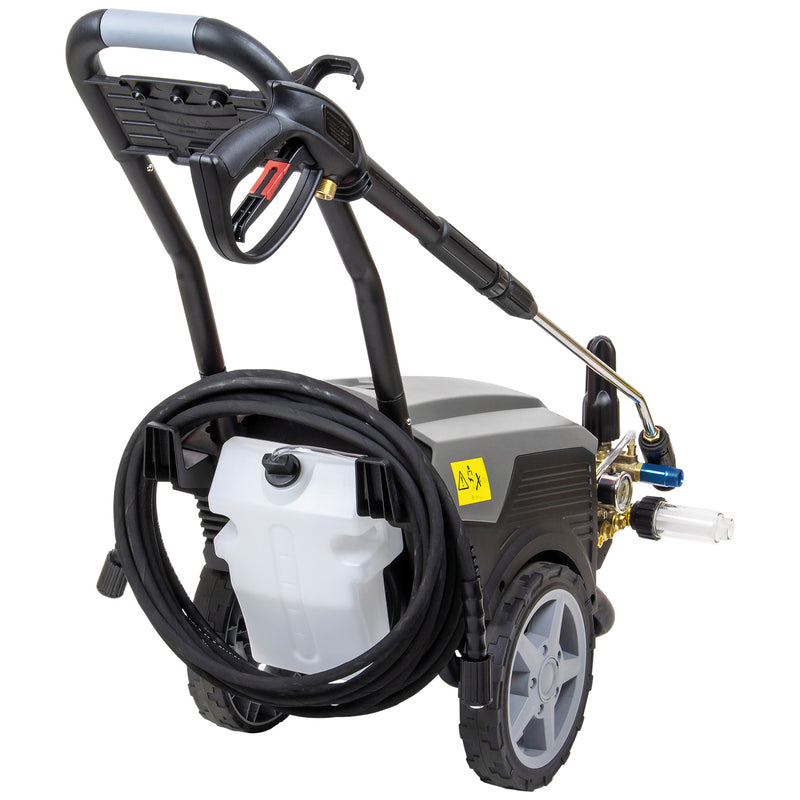 SIP CW4000 Pro Plus Electric Pressure Washer