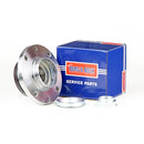 Borg & Beck Wheel Bearing Kit Part No -BWK983