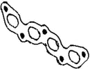 Klarius 431143 - Manifold Gasket