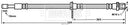Borg & Beck Brake Hose Part No -BBH7861
