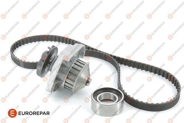 Eurorepar Water Pump & Timing Belt Set - 1611888880