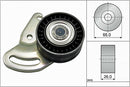 INA Tensioner Pulley - V-Ribbed Belt - Part No - 531059130