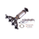 EEC Catalyst Type Approved - HY6002T