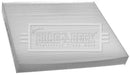 Borg & Beck Cabin / Pollen Filter - BFC1151