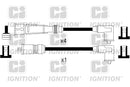 Ignition DIN Ignition Lead Set - XC963