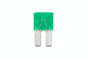 HELLA 8JS 218 229-072 Fuse - Micro2 blade fuse - 7.5A - Brown - Quantity: 5