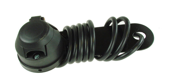 Maypole 12N Pre-Wired 7 Pin Socket Pack of 1