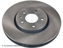 Blue Print Brake Disc - ADW194320