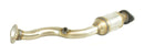 Klarius 312509 - Catalyst Type Approved  - Fits Nissan Qashqai