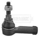 Borg & Beck Tie Rod End L/R Part No -BTR5835