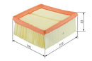 Bosch Air Filter - F026400389