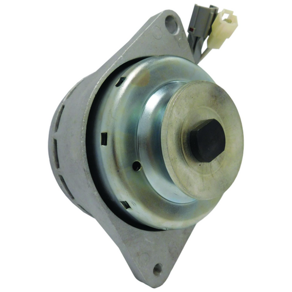 WAI Alternator Unit - 10930N fits Isuzu