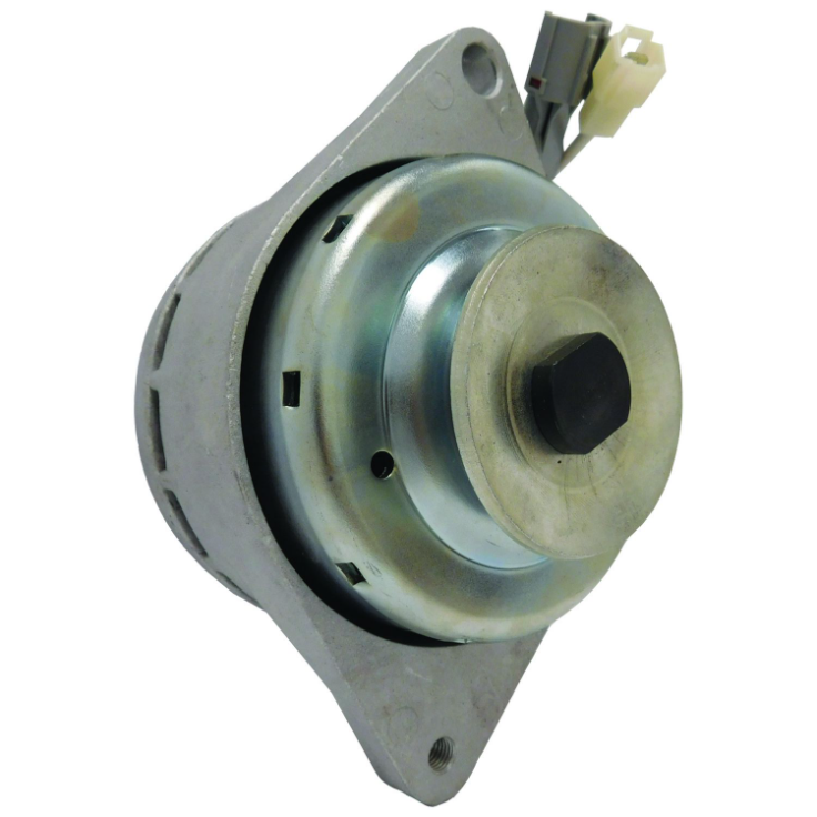 WAI Alternator Unit - 10930N fits Isuzu