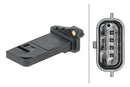 HELLA 8ET 358 095-551 Air Mass Sensor - 5-pin connector - Bayonet