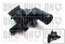 QH Coolant Thermostat Kit with seal - QTH935K
