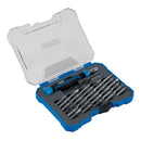 Draper 32pc Precision Screwdriver Set - 28032