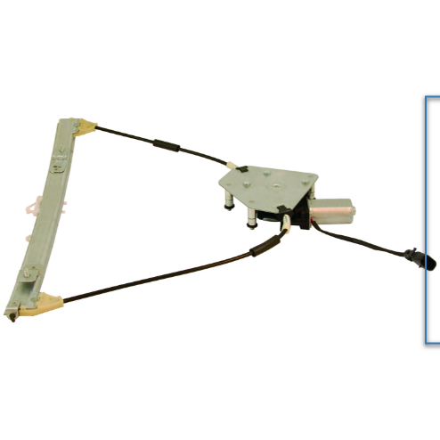 WAI Window Regulator - WPR3067LM