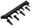 Intermotor Ignition Coil - 12795