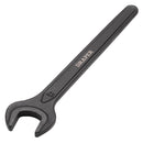 Draper 17mm Single Open Ended Spanner - 37528