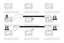 Ignition DIN Ignition Lead Set - XC364