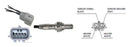 Kerr Nelson Oxygen Sensor - KNL1032