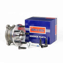 Borg & Beck Wheel Bearing Kit Part No -BWK1223