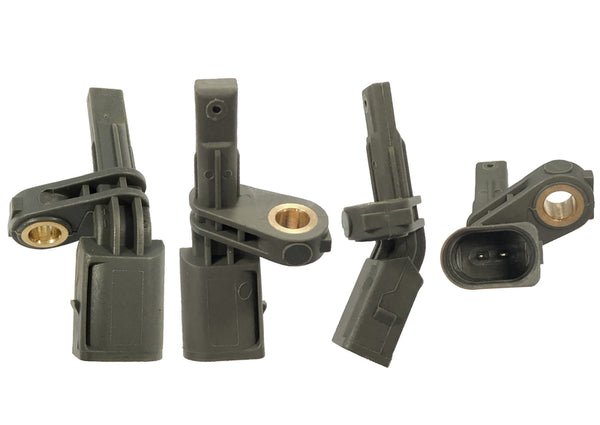 Intermotor Wheel Speed Sensor - 60187