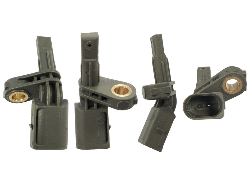 Intermotor Wheel Speed Sensor - 60187