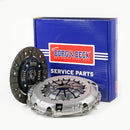 Borg & Beck Clutch Kit 2-In-1 Part No -HK7805