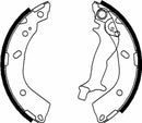 Mintex Brake Shoes fits -Hyundai MFR646 (also fits other vehicles)