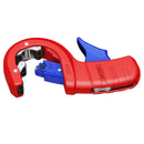 KNIPEX Pipe Cutter 165mm - 26078