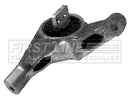 First Line Engine Mounting - Rear - fem3270