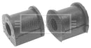 Borg & Beck Anti Roll Bar Bush Kit  - BSK7422K