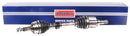 Borg & Beck Driveshaft - LH - BDS1675