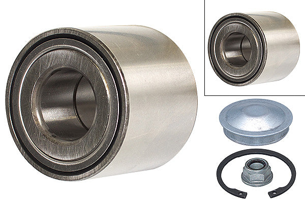 FAG Wheel Bearing Kit - 713630950