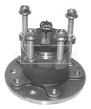 Borg & Beck Wheel Bearing Kit Part No -BWK977