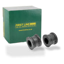 First Line Anti Roll Bar Bush Kit  - FSK7132K
