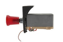 HELLA 6HF 001 579-052 Hazard Warning Light Switch