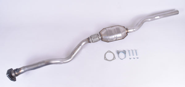 EEC Catalyst Type Approved - AU8029T