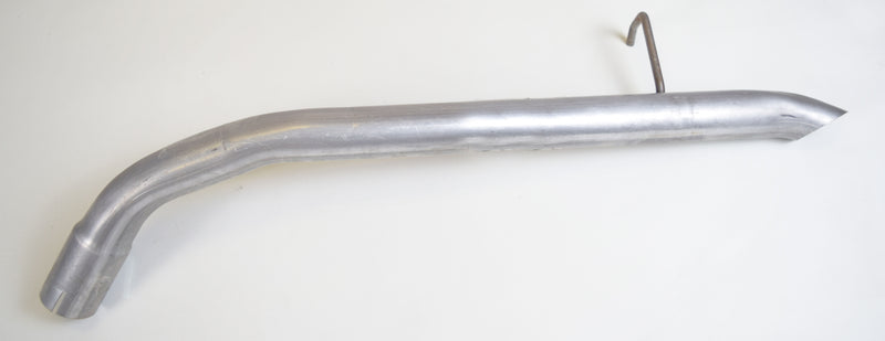 EEC Exhaust Pipe - EFE1089