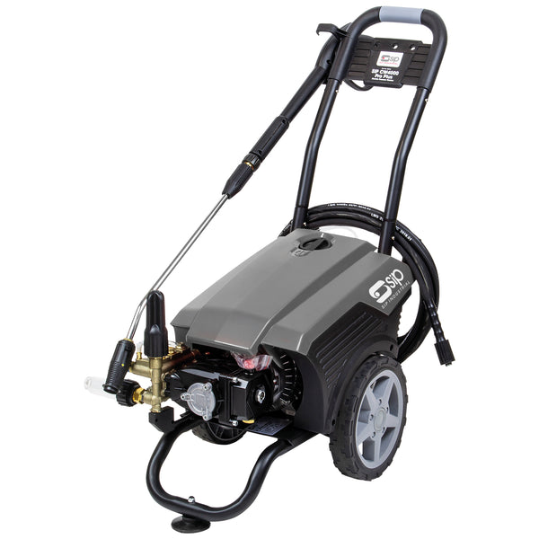 SIP CW4000 Pro Plus Electric Pressure Washer