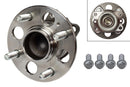 FAG Wheel Bearing Kit - 713626780