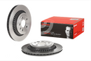 Brembo Brake Disc  - 09.B026.11