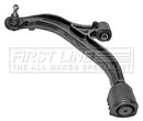 First Line Wishbone / Suspension Arm LH -FCA6210