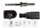 Lemark Exhaust Gas Temperature Sensor - LXT251