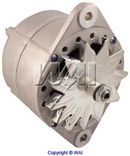 WAI Alternator - 12596N