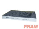 Fram Cabin / Pollen Filter - CFA12211